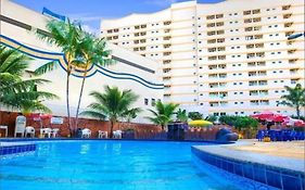 Golden Dolphin Grande hotel suíte